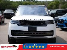 2023 Land Rover Range Rover P530 SE Heated   Cooled Seats | P... - Photo 2