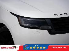 2023 Land Rover Range Rover P530 SE Heated   Cooled Seats | P... - Photo 3