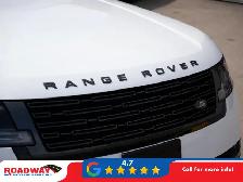 2023 Land Rover Range Rover P530 SE Heated   Cooled Seats | P... - Photo 4