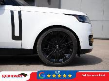 2023 Land Rover Range Rover P530 SE Heated   Cooled Seats | P... - Photo 6