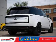 2023 Land Rover Range Rover P530 SE Heated   Cooled Seats | P... - Photo 7