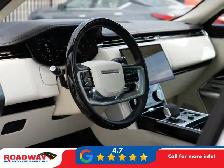 2023 Land Rover Range Rover P530 SE Heated   Cooled Seats | P... - Photo 13