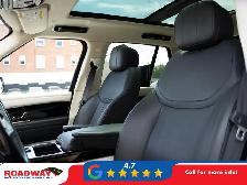 2023 Land Rover Range Rover P530 SE Heated   Cooled Seats | P... - Photo 14