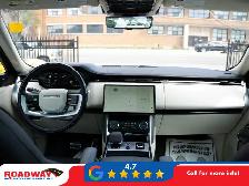 2023 Land Rover Range Rover P530 SE Heated   Cooled Seats | P... - Photo 15