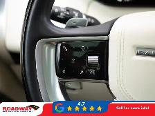 2023 Land Rover Range Rover P530 SE Heated   Cooled Seats | P... - Photo 19