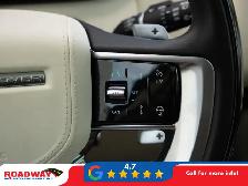 2023 Land Rover Range Rover P530 SE Heated   Cooled Seats | P... - Photo 20