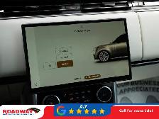2023 Land Rover Range Rover P530 SE Heated   Cooled Seats | P... - Photo 26