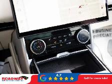 2023 Land Rover Range Rover P530 SE Heated   Cooled Seats | P... - Photo 28