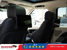 2023 Land Rover Range Rover P530 SE Heated   Cooled Seats | P... - Photo 33