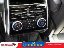 2023 Land Rover Range Rover P530 SE Heated   Cooled Seats | P... - Photo 34