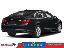 2024 Chevrolet Malibu 1LT - Photo 2