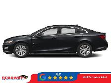 2024 Chevrolet Malibu 1LT - Photo 3