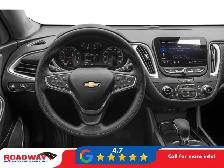 2024 Chevrolet Malibu 1LT - Photo 4
