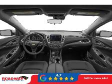 2024 Chevrolet Malibu 1LT - Photo 5