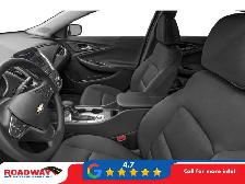 2024 Chevrolet Malibu 1LT - Photo 6