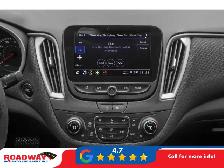 2024 Chevrolet Malibu 1LT - Photo 7