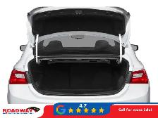 2024 Chevrolet Malibu 1LT - Photo 8