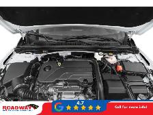 2024 Chevrolet Malibu 1LT - Photo 9