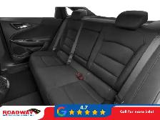 2024 Chevrolet Malibu 1LT - Photo 10