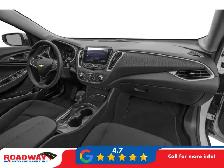 2024 Chevrolet Malibu 1LT - Photo 12