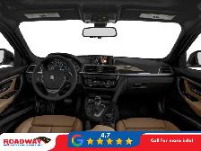 2018 BMW 330 i xDrive - Photo 5