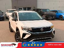 2024 Volkswagen Taos Trendline - Photo 2