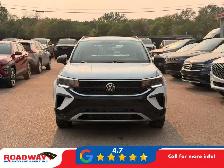 2024 Volkswagen Taos Trendline - Photo 3