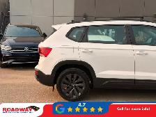 2024 Volkswagen Taos Trendline - Photo 5