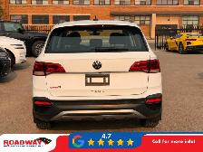 2024 Volkswagen Taos Trendline - Photo 6