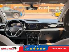 2024 Volkswagen Taos Trendline - Photo 9