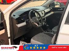 2024 Volkswagen Taos Trendline - Photo 10