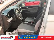 2024 Volkswagen Taos Trendline - Photo 11