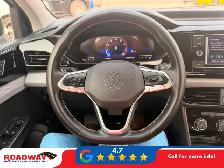 2024 Volkswagen Taos Trendline - Photo 14
