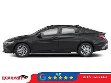 2025 Hyundai Elantra Preferred w/Tech Package - Photo 3