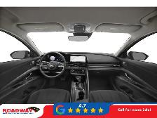 2025 Hyundai Elantra Preferred w/Tech Package - Photo 5