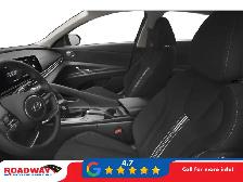 2025 Hyundai Elantra Preferred w/Tech Package - Photo 6