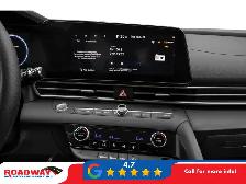 2025 Hyundai Elantra Preferred w/Tech Package - Photo 7