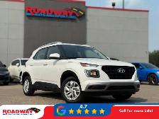 2025 Hyundai Venue Preferred