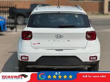 2025 Hyundai Venue Preferred - Photo 6