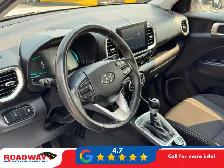 2025 Hyundai Venue Preferred - Photo 10