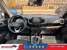 2025 Hyundai Venue Preferred - Photo 12