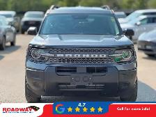2025 Ford Bronco Sport Big Bend - Photo 2
