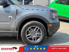 2025 Ford Bronco Sport Big Bend - Photo 4