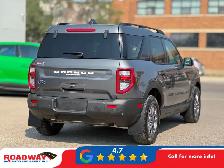 2025 Ford Bronco Sport Big Bend - Photo 5