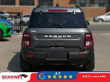2025 Ford Bronco Sport Big Bend - Photo 6