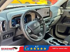 2025 Ford Bronco Sport Big Bend - Photo 10