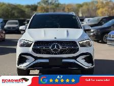 2024 Mercedes-Benz GLE 350 HEATED   COOLED SEATS | HEADS-UP D... - Photo 2
