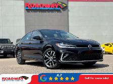 2025 Volkswagen Jetta Comfortline