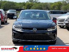 2025 Volkswagen Jetta Comfortline - Photo 2