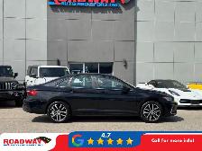 2025 Volkswagen Jetta Comfortline - Photo 3